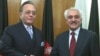 No Breakthrough In Afghan-Pakistani Security Talks