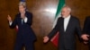U.S. Senators Warn Over Iran Nuke Talks