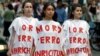 The Difficult Process Of Healing Torture Victims