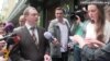 Майданівці звернулися до Генпрокуратури, щоб в Україні заборонили Комуністичну партію