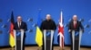 
За словами міністра Умєрова, низка ключових партнерів України, які вже надають мільярди доларів військової допомоги та створюють спільні оборонні підприємства, висловили готовність розмістити українські заводи на своїй території
