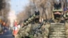 Majorarea pensiilor militare pune în pericol banii din PNRR
