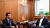 Заев: Не е точно дека Црвенковски ќе формира партија
