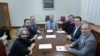 Мицкоски: имаме ново парламентарно мнозинство