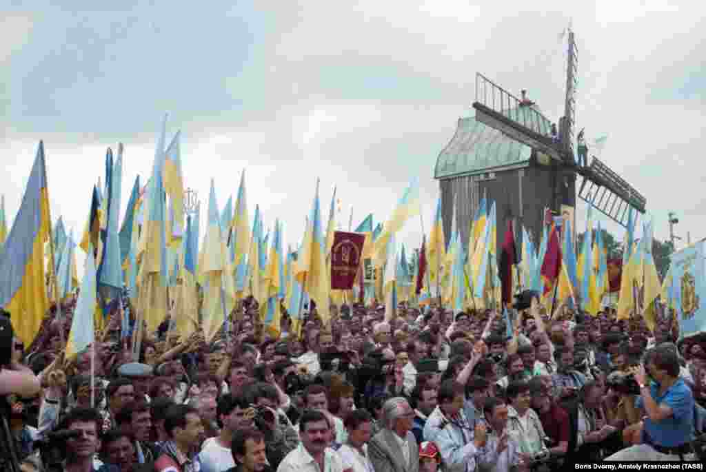 Відзначення відбувалося у Дніпропетровській і Запорізькій областях. Основні події відбулися 3&ndash;5 серпня