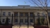Human rights watchdogs have criticized Tashkent for increasing criminal cases against independent bloggers in recent years.