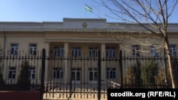 Human rights watchdogs have criticized Tashkent for increasing criminal cases against independent bloggers in recent years.