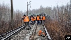 Иллюстративное фото
