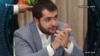 Fugitive Nephew Of Former Armenian President Sarkisian Detained In Prague