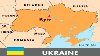 Extreme Heat Causes Wildfires In Ukraine