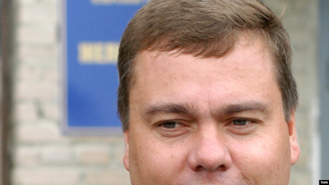 Вадим Бровцев