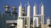 Gas Companies Announce Plans For Iraqi Kurdistan