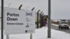 British Lab Not Identified 'Precise Source' Of Nerve Agent