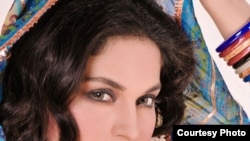 Pakistani actress and model Veena Malik insists that "you won't believe the kind of huge response I have received from the women of Pakistan, even the women who wear the burqa and all."
