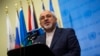 Iran FM Denounces Netanyahu 'Lies'