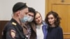 Руска новинарка за РСЕ: Не ме пуштија во Србија