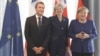 EU To Activate 'Blocking Statute' Against U.S. Sanctions On Iran