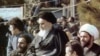 Former Revolutionary Talks About Parting Ways With Theocracy