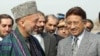 Pakistan: Musharraf Criticizes Afghan President On Taliban Claims