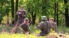 У Києві провели реконструкцію боїв Другої світової війни