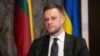 Глава МЗС Литви заявив, що подання про ПДЧ для України він зараз узгоджує з колегами з інших держав Балтії