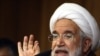 Moderate Iranian Candidate Criticizes Facebook Ban