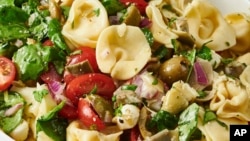 Improperly canned, preserved, or fermented foods are common sources. (file photo)