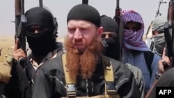 Part of the reason for the increased media spotlight on militants from Pankisi, despite their small numbers, is the prominent role played by a handful of Georgian Kists in Syria, particularly Umar al-Shishani (Tarkhan Batirashvili). 