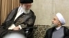 Iranian President Scrambles To Sell Nuclear Deal As A Win For Tehran