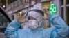 U.S.-Funded Health Website 'Spreading Misinformation' About Coronavirus