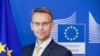 Portparol Evropske unije Peter Stano