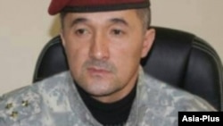 Gulmurod Halimov has been missing since April 23, when he told his wife he was going on a business trip.