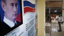 Putin's Constitutional Flip-Flop That Could Extend His Rule Until 2036
