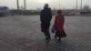 Hijab Vs. Education: Kazakh Schoolgirls Face Dilemma Over Head-Scarf Ban