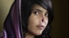 Afghan Man Cuts Off Wife's Nose, Lips