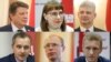 Давераная асоба Ціханоўскай, блогер — чым цяпер займаюцца Казлоў, Лябедзька і іншыя лідэры традыцыйнай апазыцыі