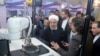 Rohani: U.S. 'Will Regret' Any Violation Of Iran Nuclear Accord