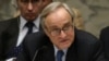 UN Security Council Mulls New Iran Sanctions
