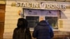 Wily Russian entrepreneurs have been known to seize on long-standing controversies and international scandals to plug their brands. The latest -- Stalin Doner -- proved a step too far.