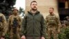 Продовження воєнного стану і мобілізації: у Раді зареєстрували законопроєкти Зеленського