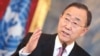 Afghan Police Abuses Worry UN Chief
