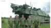 Україна і Сирія. Російським солдатам хочуть заборонити «світитися» в соцмережах