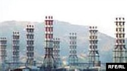 The TALCO facillities