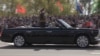 Belarus Pushes Aside COVID-19 Fears To Hold Victory Day Parade