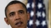 Obama Calls World Leades On Egypt