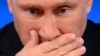 Hardball: Nine (Real) Questions For Putin