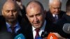 Радев уверува дека Владата и Парламентот ќе ги преземат сите мерки за влез во еврозоната