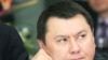 More Kazakh Media Silenced As High-Stakes Feud Continues
