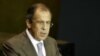 Russia Says Iran Must Halt All Uranium Enrichment
