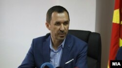 Васко Ковачевски, директор на ЕСМ